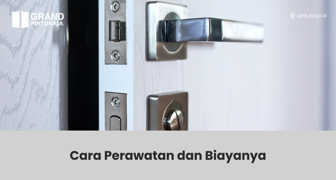 Cara Perawatan dan Biayanya