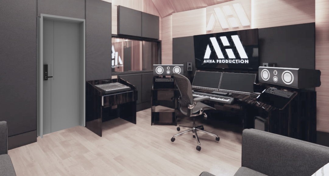 Mengapa Studio Musik Membutuhkan Pintu Kedap Suara