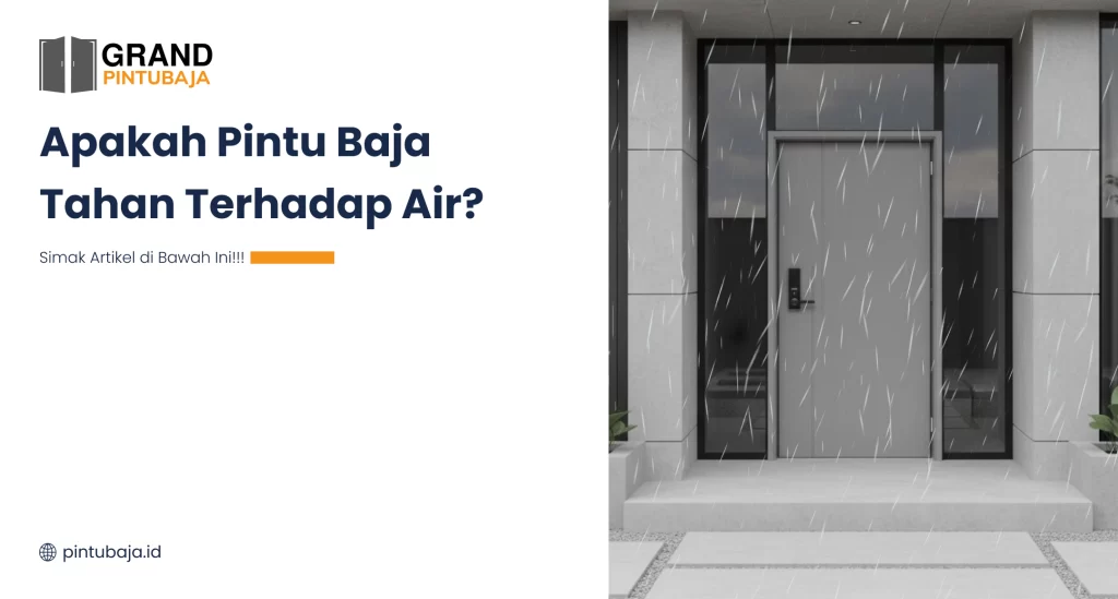 apakah_pintu_baja_tahan_terhadap_air_