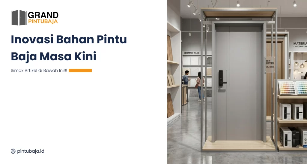 inovasi_bahan_pintu_baja_masa_kini