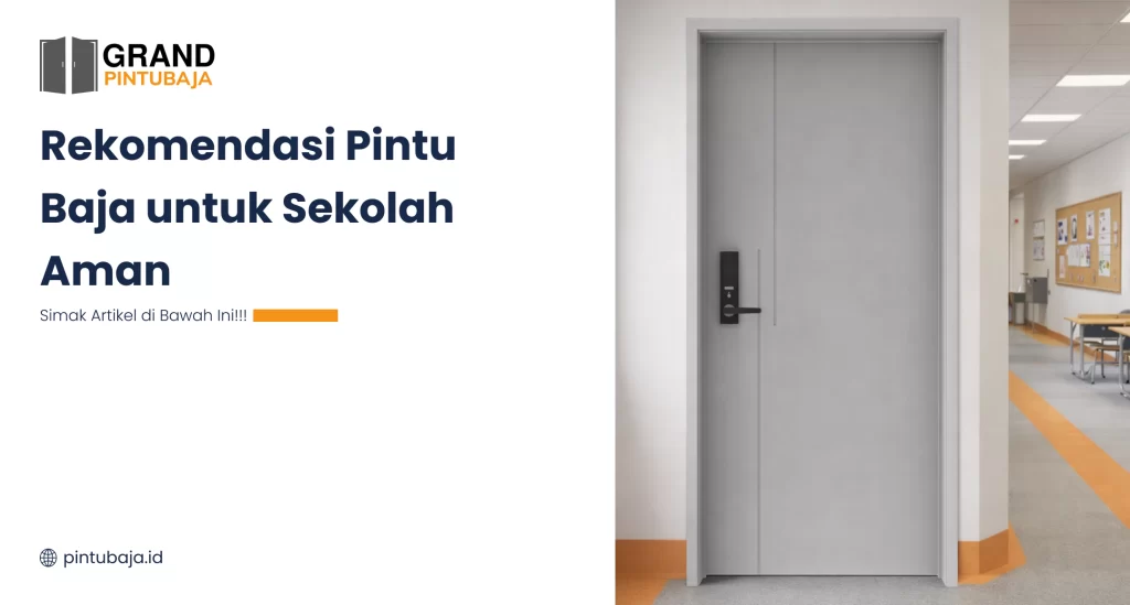 rekomendasi_pintu_baja_untuk_sekolah_aman
