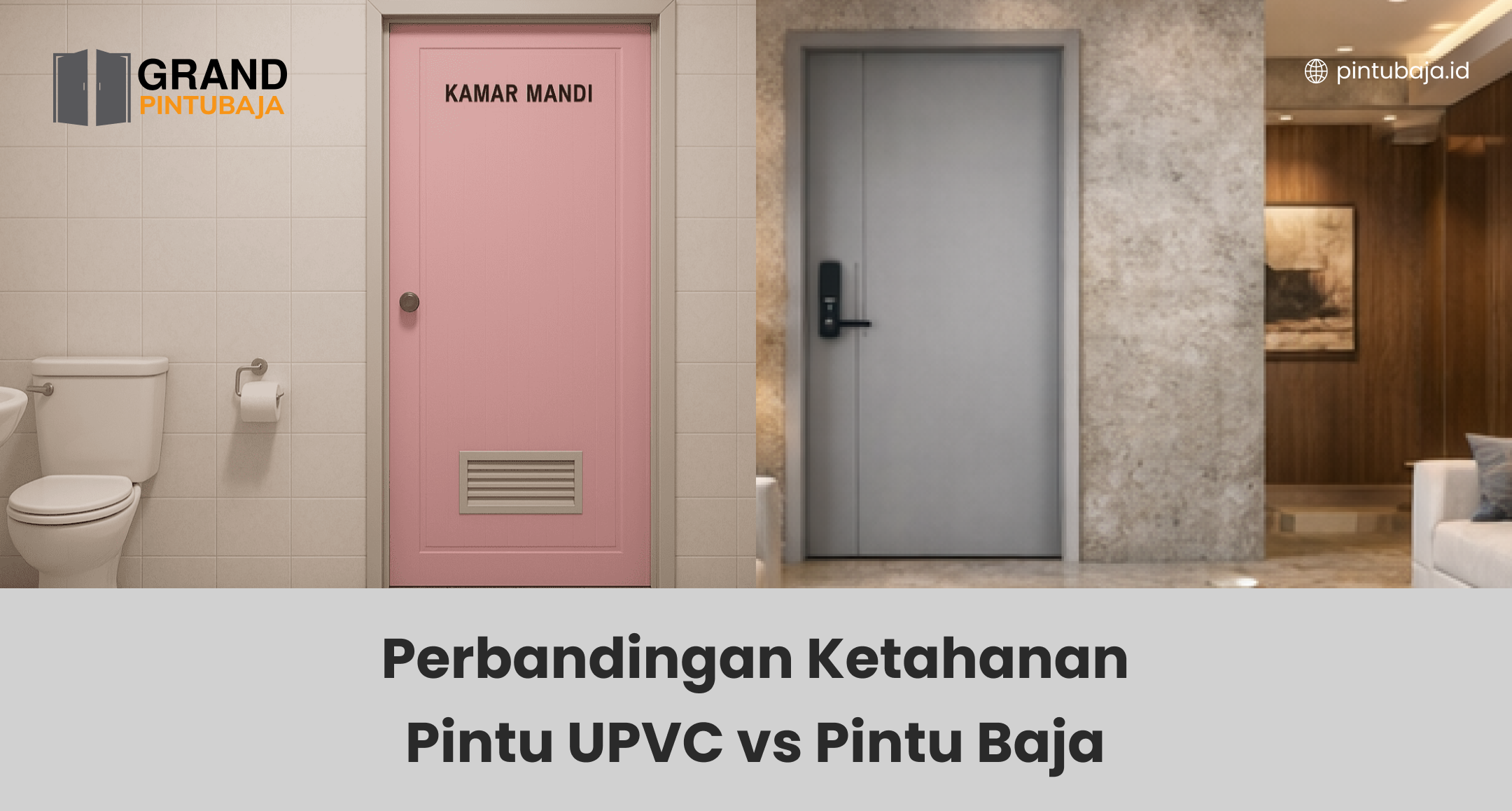 perbandingan_ketahanan_pintu_upvc_vs_pintu_baja