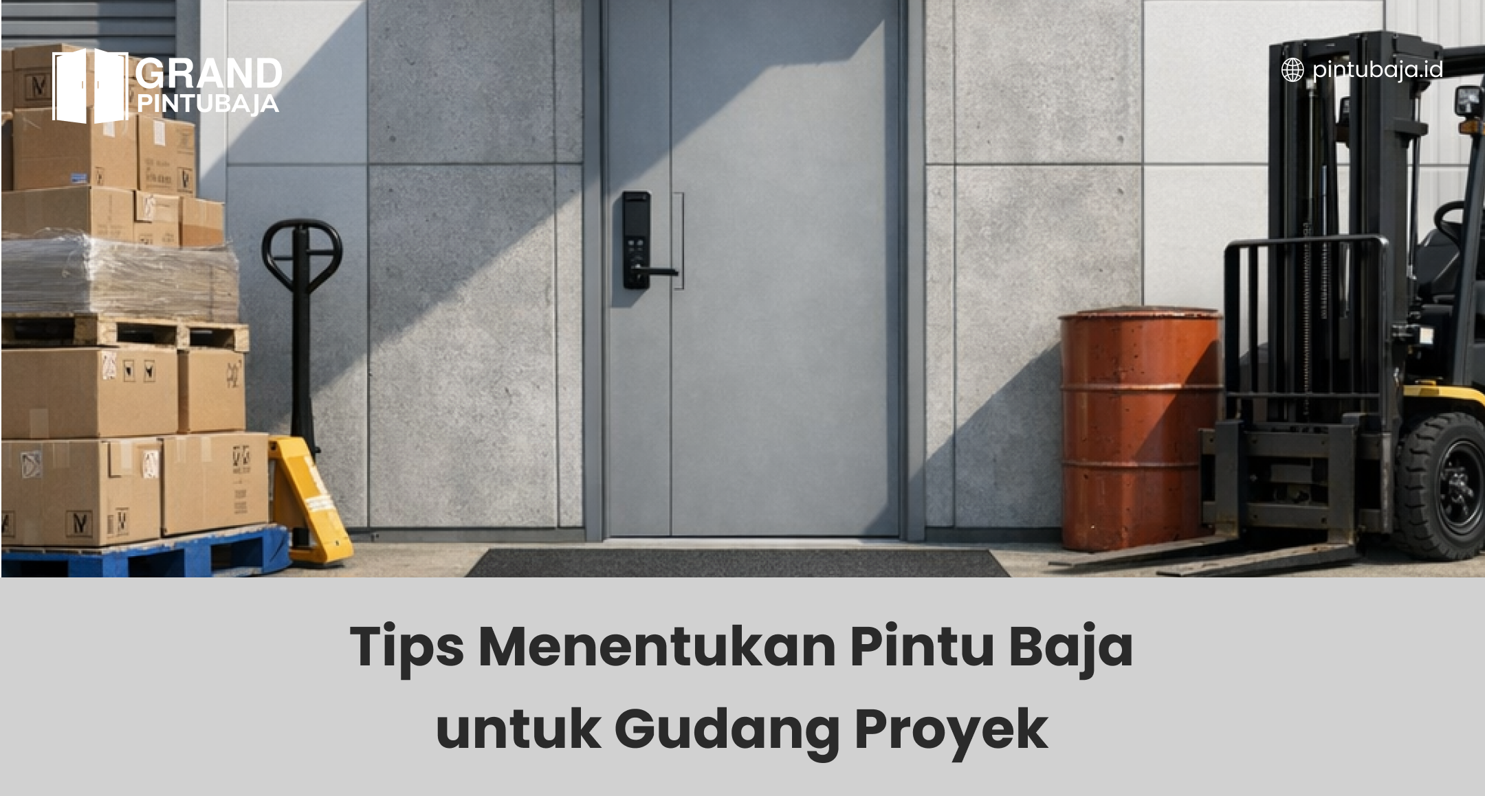 tips_menentukan_pintu_baja_untuk_gudang_proyek