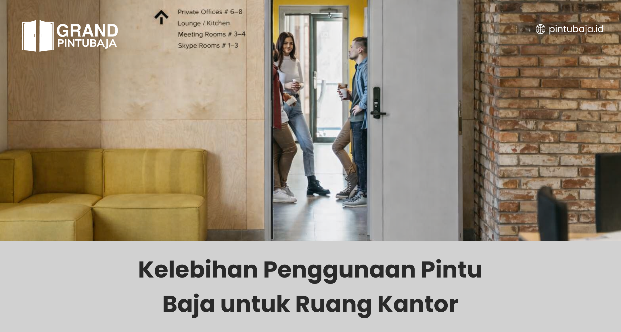 kelebihan_penggunaan_pintu_baja_untuk_ruang_kantor