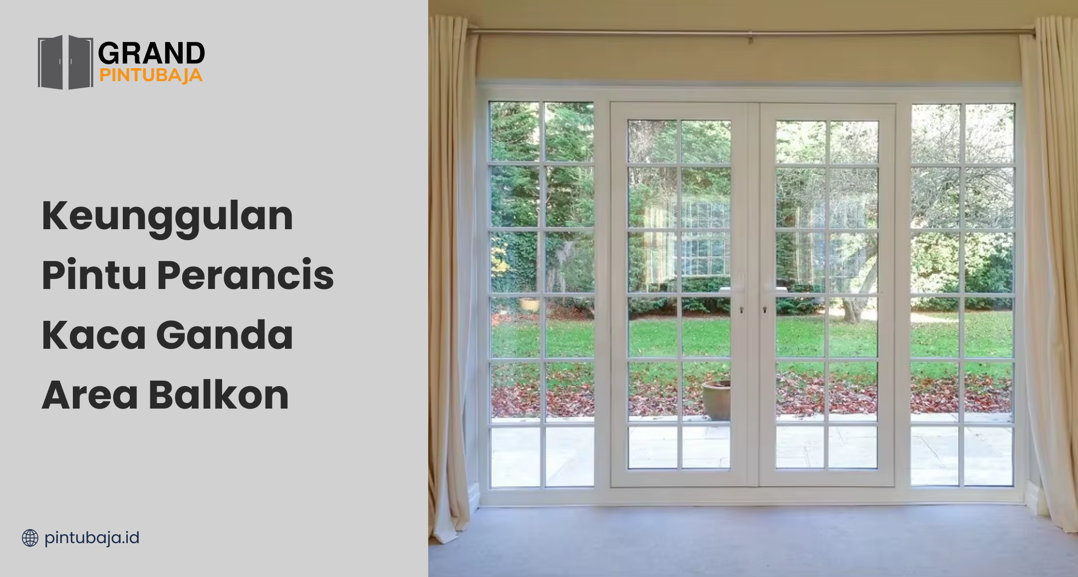 keunggulan_pintu_perancis_kaca_ganda_area_balkon