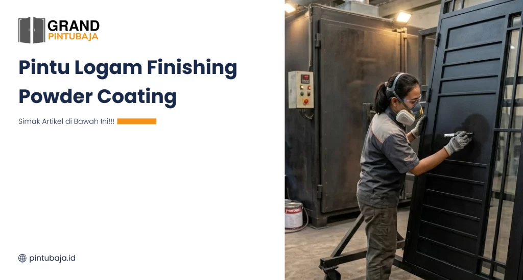 pintu_logam_finishing_powder_coating