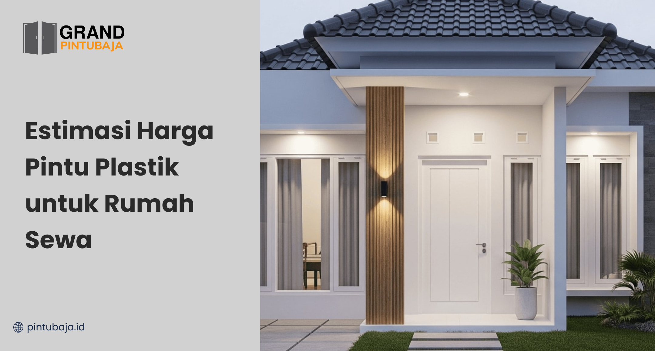 _estimasi_harga_pintu_plastik_untuk_rumah_sewa