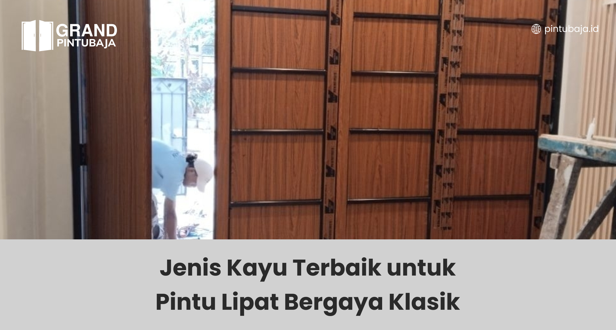 jenis_kayu_terbaik_untuk_pintu_lipat_bergaya_klasik