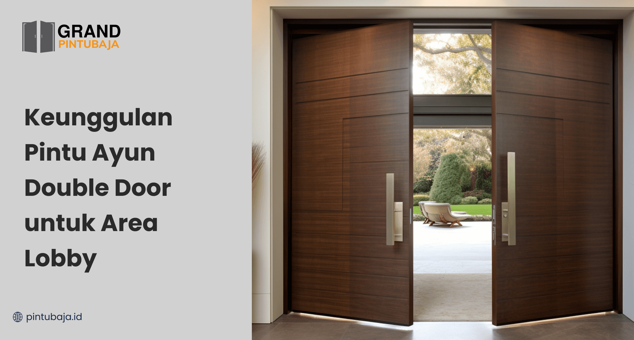 keunggulan_pintu_ayun_double_door_untuk_area_lobby