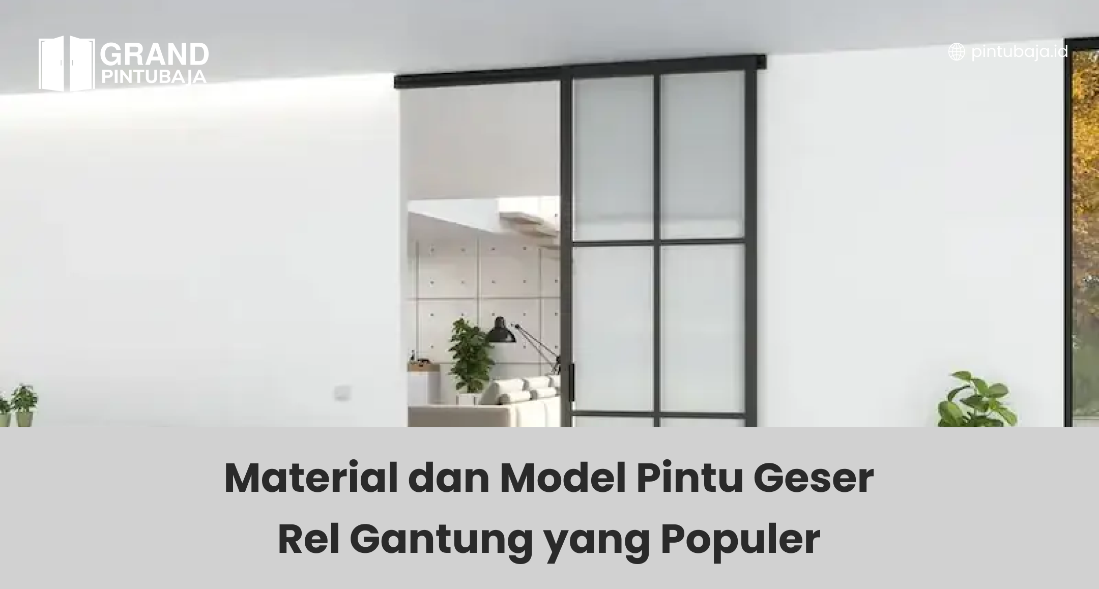 material_dan_model_pintu_geser_rel_gantung_yang_populer