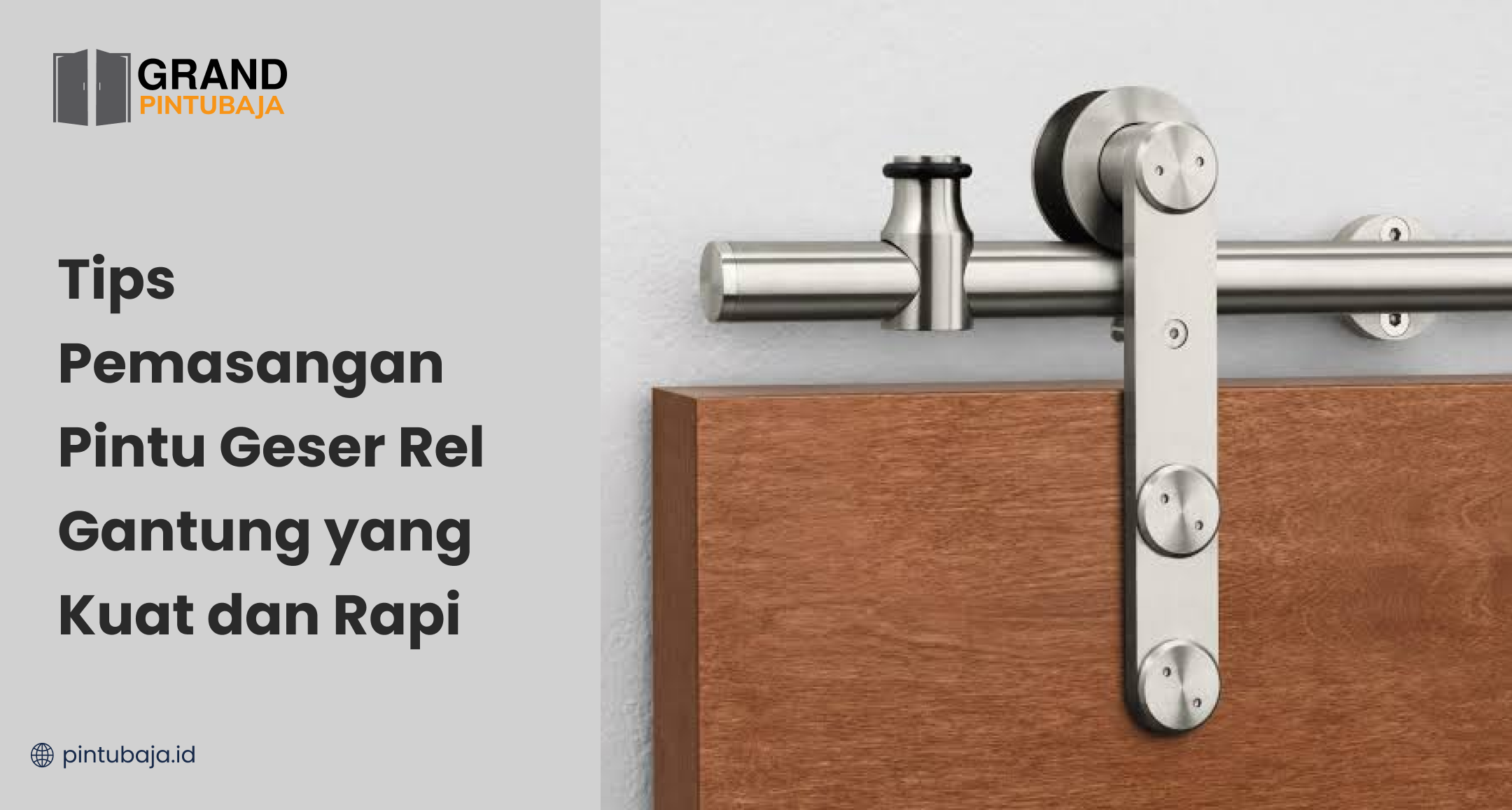 tips_pemasangan_pintu_geser_rel_gantung_yang_kuat_dan_rapi