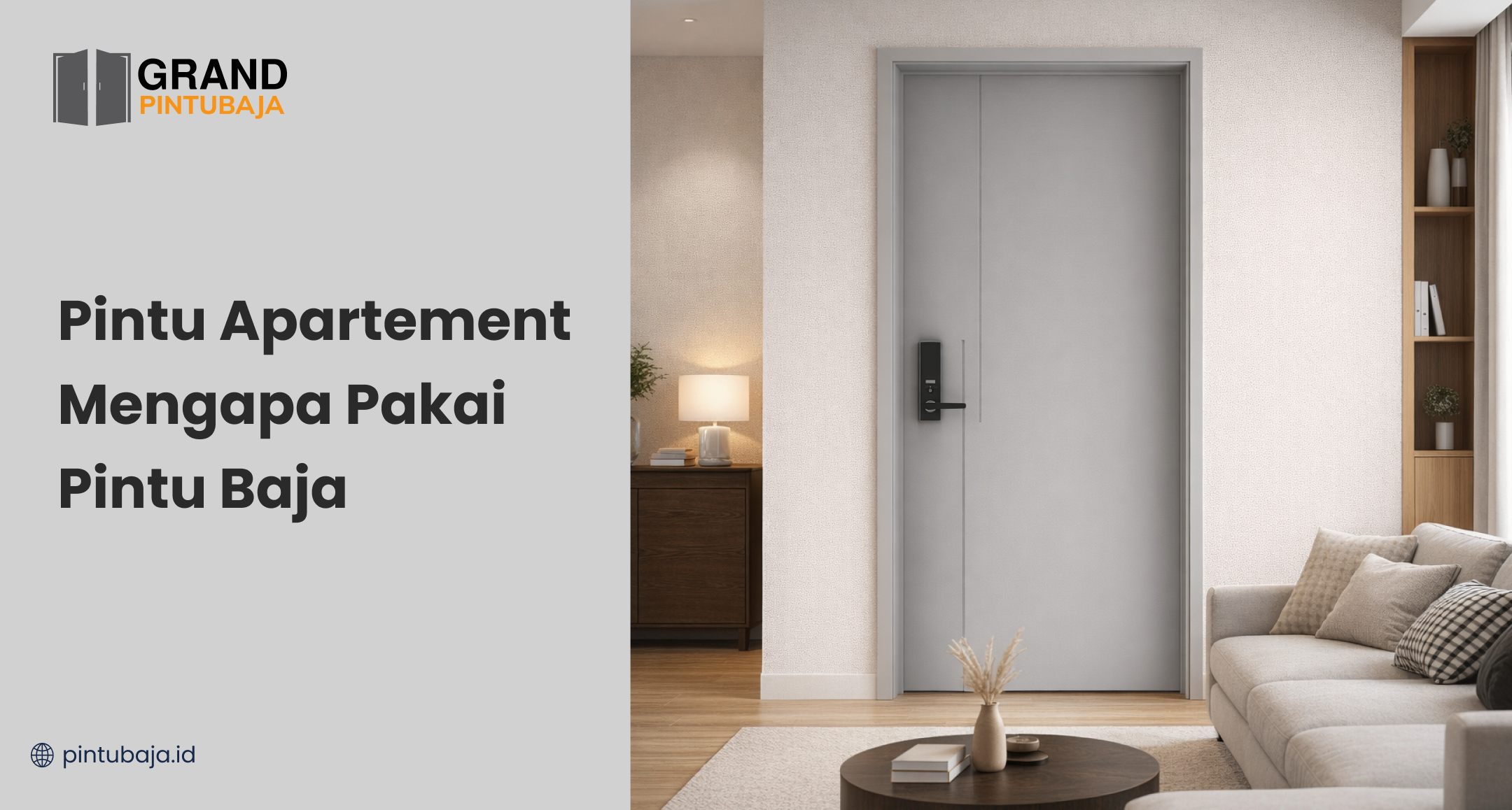 pintu_apartement_mengapa_pakai_pintu_baja