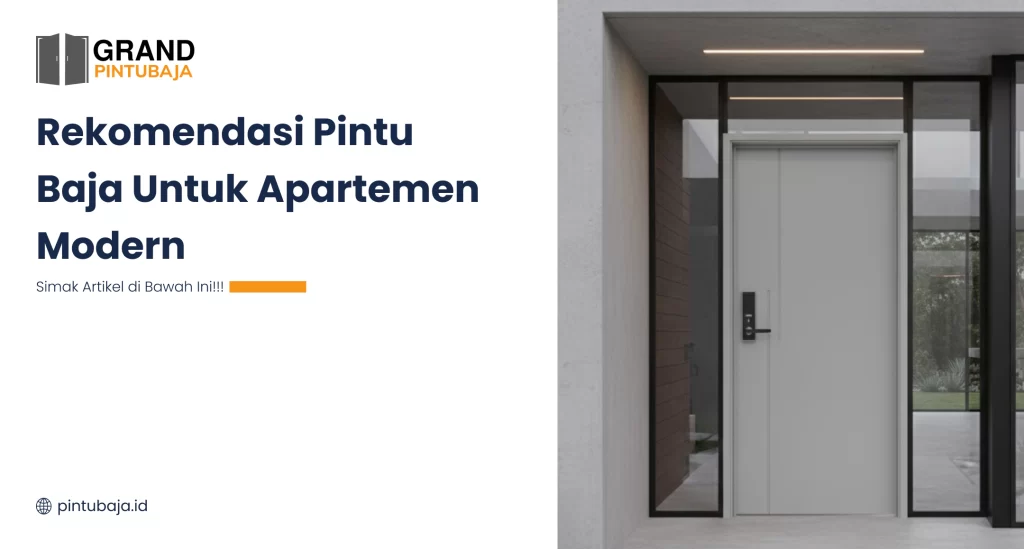 rekomendasi_pintu_baja_untuk_apartemen_modern